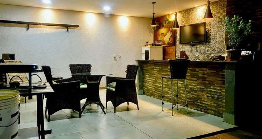 Casa no Bairro Duque de Caxias