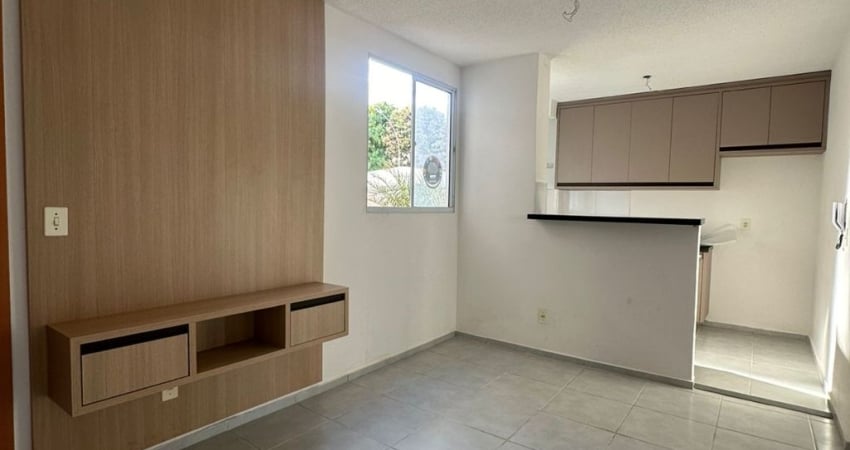 Apartamento com 2 quartos à venda na Rua Lucinópolis, 100, Coophema, Cuiabá