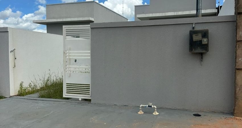 Casa no Bairro Jockey Club