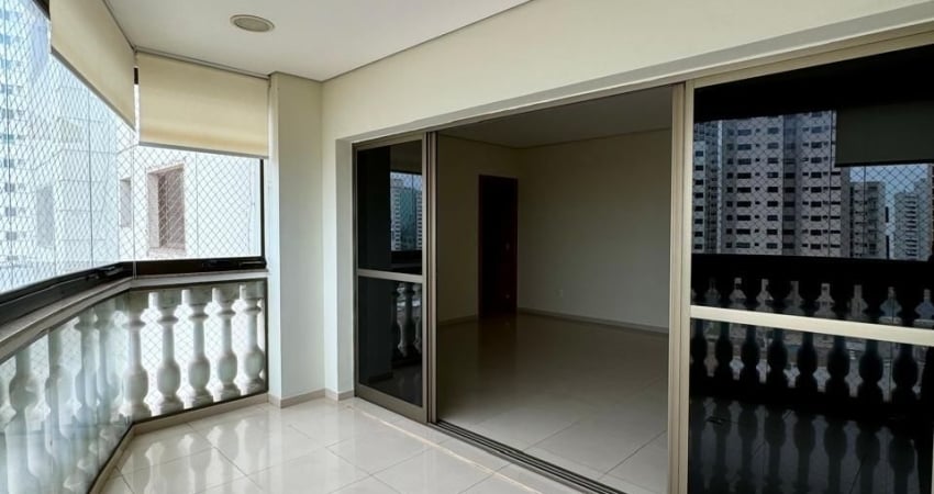 Apartamento com 3 quartos à venda na Rua Marechal Floriano Peixoto, 100, Duque de Caxias I, Cuiabá