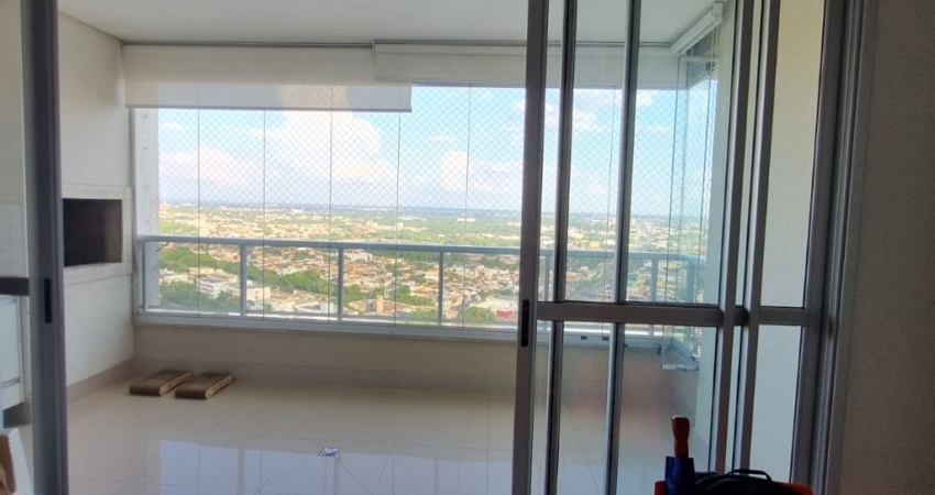CONDOMINIO JARDIM D' AMÉRICA