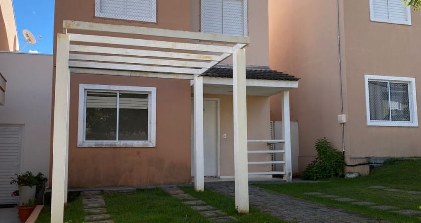 VILLAGE DO BOSQUE