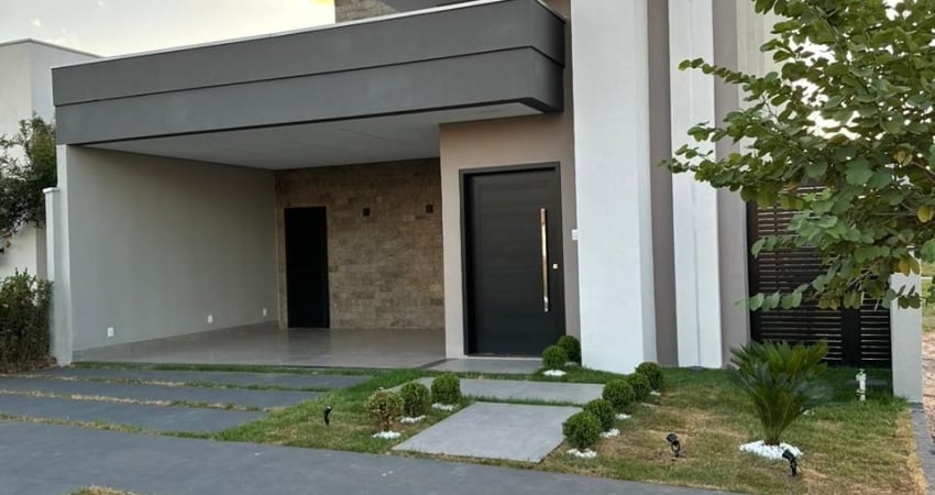 Casa em condomínio fechado com 3 quartos à venda na Avenida das Torres, 100, Jardim Imperial II, Cuiabá
