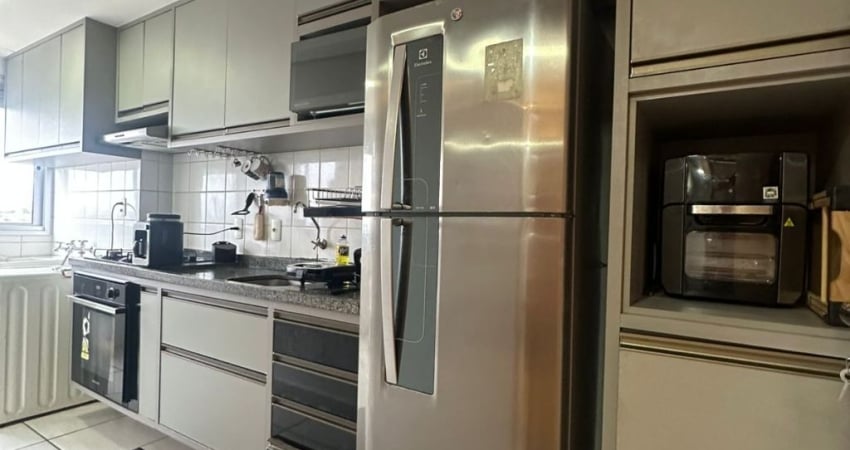 Apartamento com 3 quartos à venda na Rua San Francisco, 100, Jardim Califórnia, Cuiabá