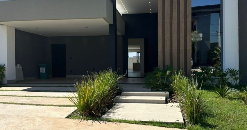 Casa em condomínio fechado com 3 quartos à venda na FLORAIS DA MATA, 100, Chapéu do Sol, Várzea Grande