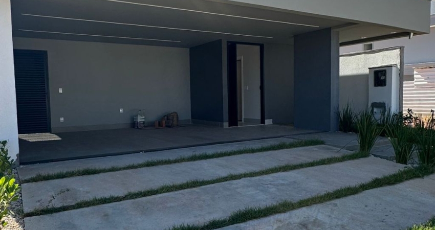 Casa em condomínio fechado com 3 quartos à venda na Avenida B, 100, Morada dos Nobres, Cuiabá