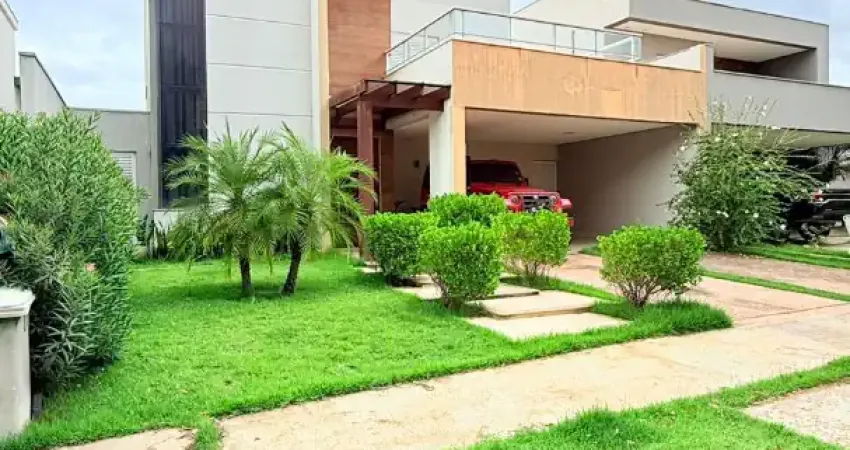 Belveder - sobrado 5 quartos - 4 suites - energia solar .............