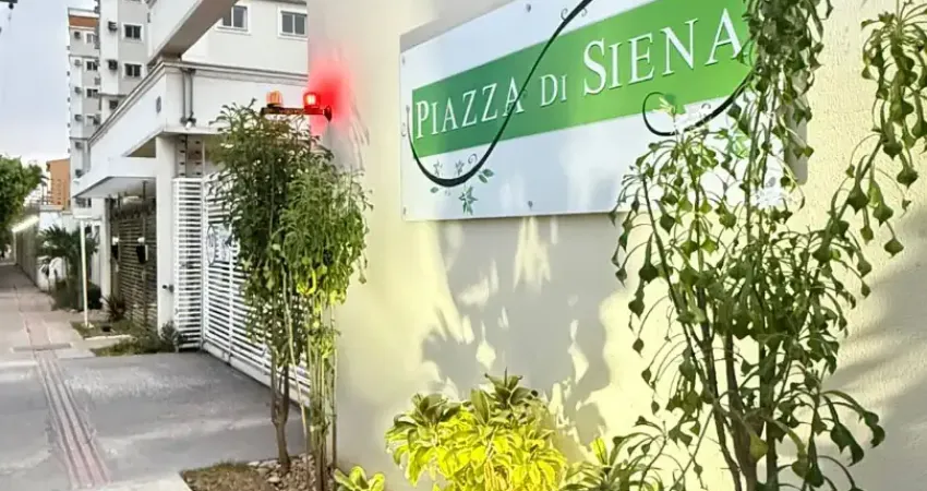 Apartamento com 3 quartos à venda na AV OITE DE ABRIL, 100, Porto, Cuiabá