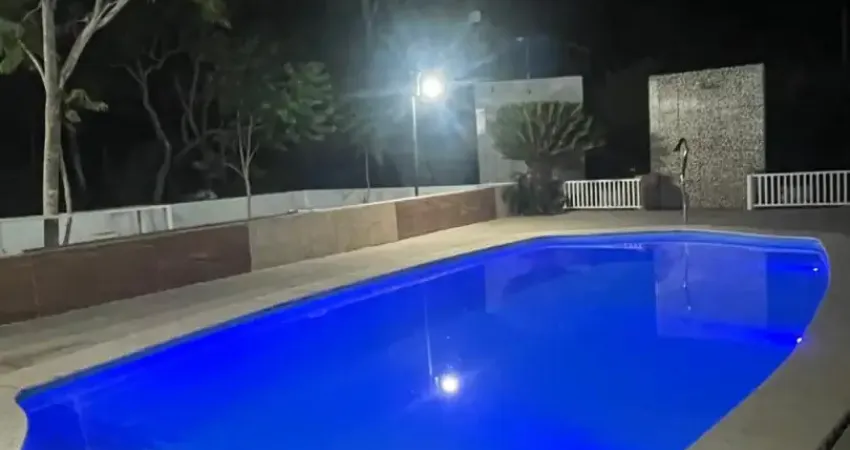 Chácara rio dos peixes ...........................................