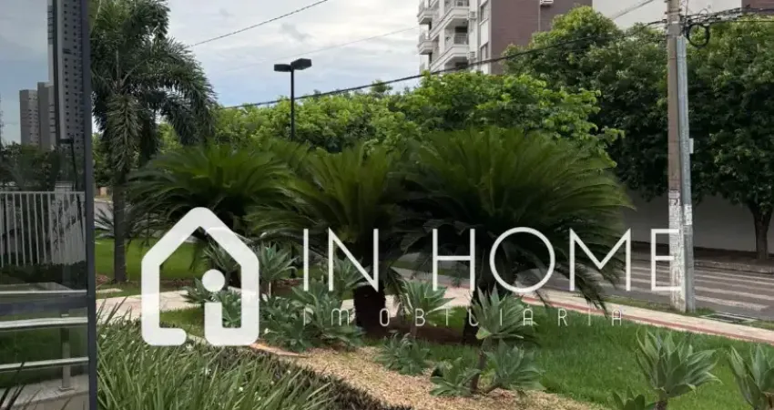 Condomínio essenza – região do jardim das américas................