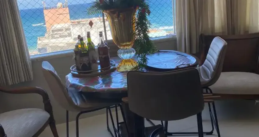 Apartamento 4 Quartos , Suíte - Pituba, Salvador, Ba. Venda