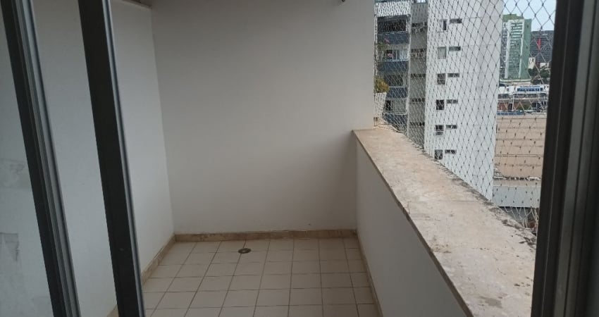Apartamento 3 Quartos com suíte Cam. das Árvores - Salvador