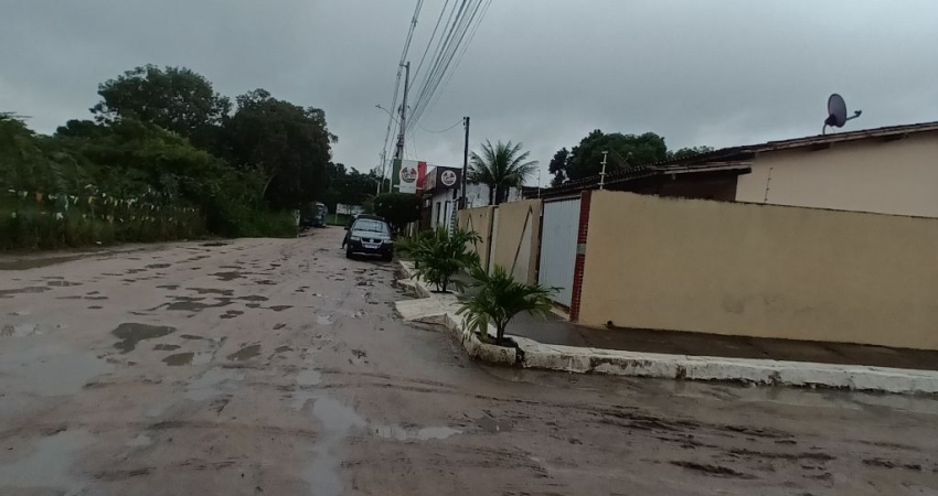 Bom para Construir Condomínio