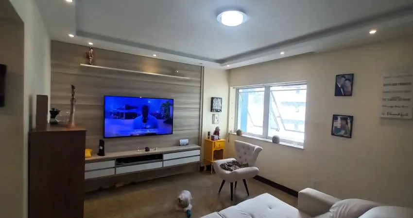 Apartamento 2 quartos com gabinete - caminho das árvores salvador
