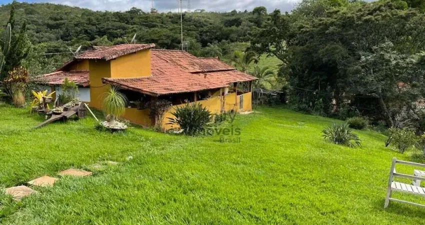 Fazenda à venda na RUA DOIS, Cidade Satélite, Juatuba