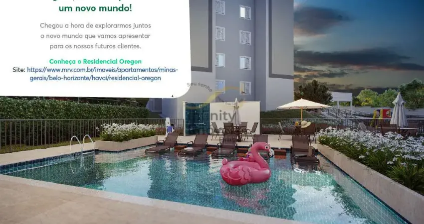 Apartamento à venda no bairro Havaí - Belo Horizonte/MG