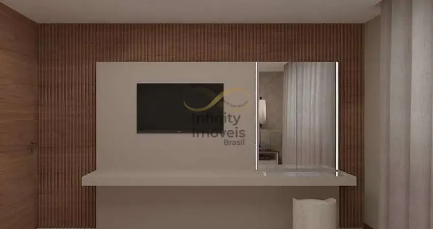 Apartamento à venda no bairro Lourdes - Belo Horizonte/MG