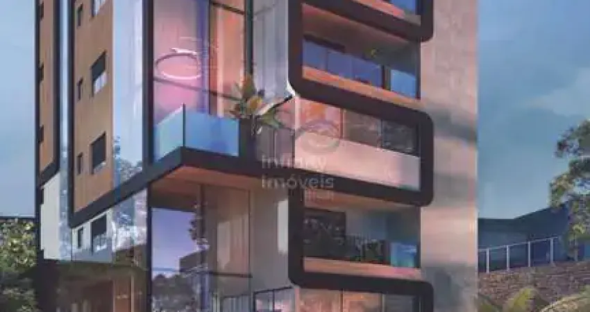 Apartamento com 3 quartos à venda na Rua Panamá, Sion, Belo Horizonte