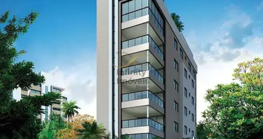 Castello di monterone - apartamento com área externa em castelo, belo horizonte/mg