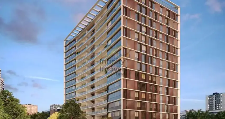 Largo piaui rkm - apartamento à venda no bairro funcionários - belo horizonte/mg