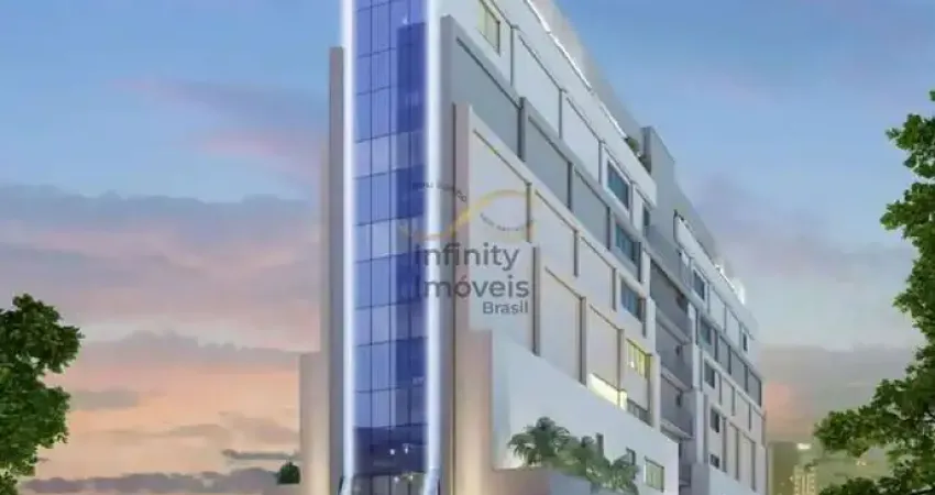 Apartamento à venda no bairro Funcionários - Belo Horizonte/MG