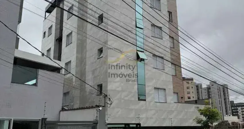 Apartamento à venda no bairro Minas Brasil - Belo Horizonte/MG