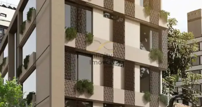 Apartamento com 3 quartos à venda na Serra, Belo Horizonte