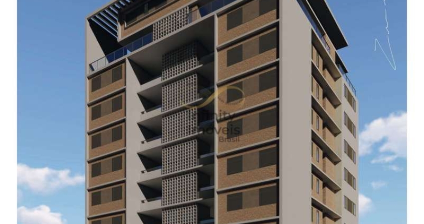 Apartamento com 3 quartos à venda no Nova Suíssa, Belo Horizonte 