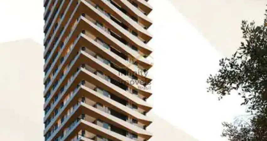 Apartamento à venda no bairro Santo Agostinho - Belo Horizonte/MG