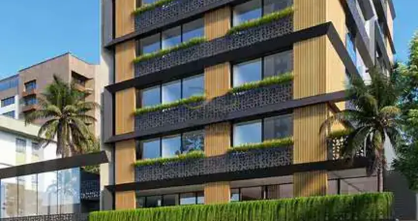 Apartamento com 4 quartos à venda no Santo Antônio, Belo Horizonte 