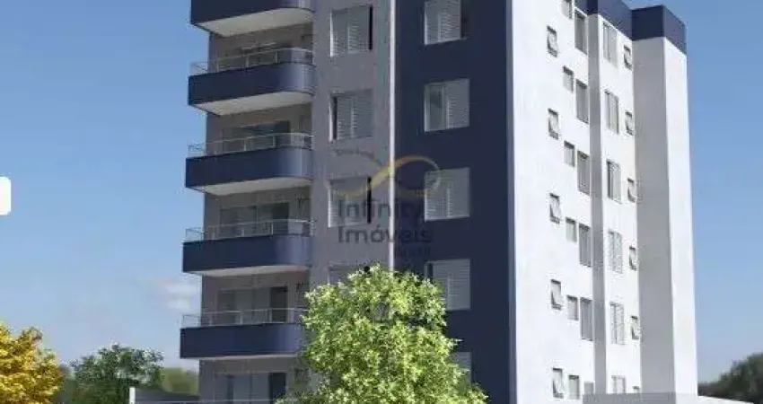 Apartamento com 3 quartos à venda na Alameda dos Pintassilgos, Cabral, Contagem