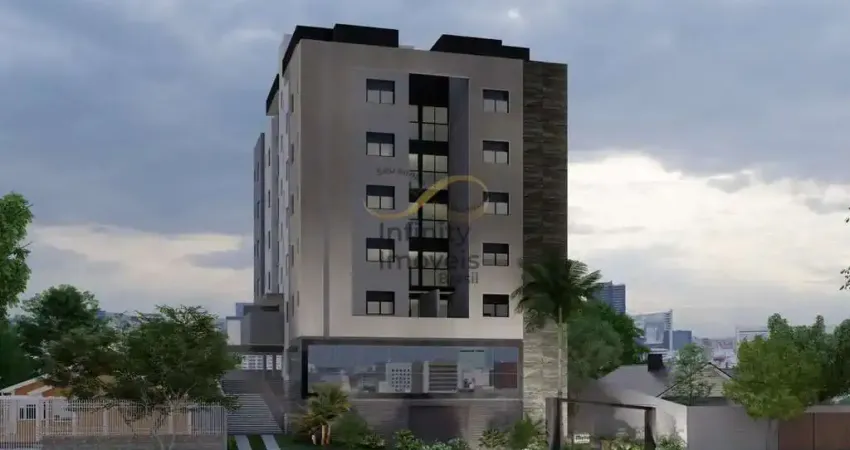 MARINA ITAPOA ACBR - Apartamento à venda no bairro Itapoã - Belo Horizonte/MG