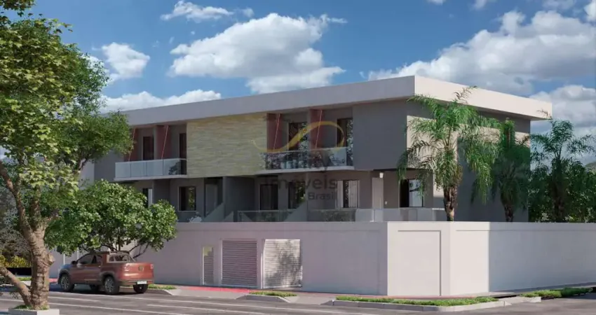 Casa com 3 quartos à venda no Cabral, Contagem 
