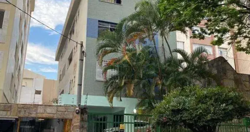 Apartamento com 2 quartos à venda no Santo Antônio, Belo Horizonte 
