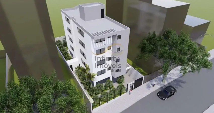 Apartamento à venda no bairro Serra - Belo Horizonte/MG