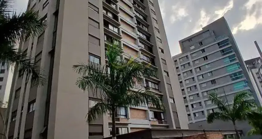 Apartamento à venda no bairro Sion - Belo Horizonte/MG