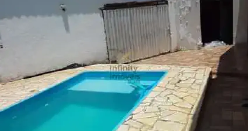 Casa com 5 quartos à venda na Lagoa Santa, Shalimar, Lagoa Santa