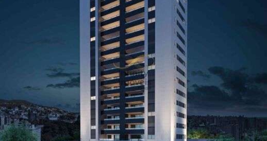 Apartamento à venda no bairro Anchieta - Belo Horizonte/MG