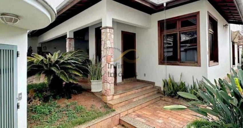 Casa com 4 quartos à venda no Castelo, Belo Horizonte 