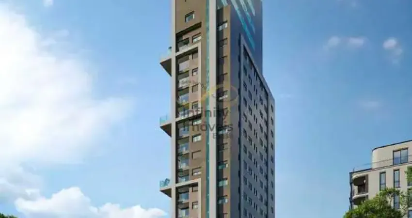 Turmalina - apartamento alto padrão em savassi, belo horizonte/mg