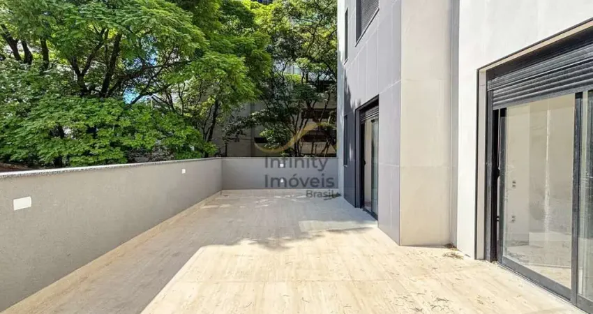 VERSAILLES CARMO - Apartamento à venda no bairro Carmo - Belo Horizonte/MG