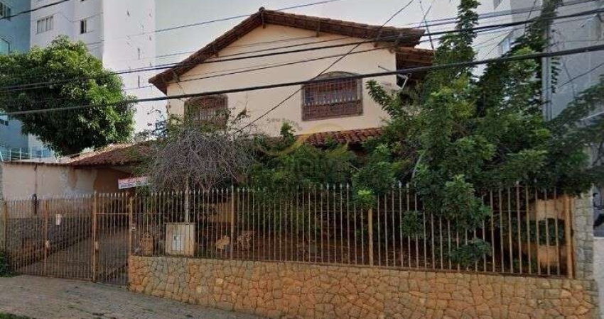 Casa com 4 quartos à venda no Castelo, Belo Horizonte 