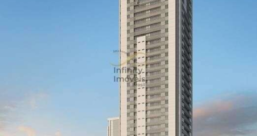 Apartamento Alto Padrão em Funcionários, Belo Horizonte/MG