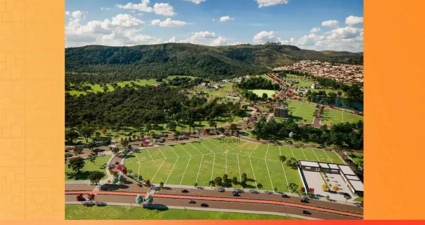 Terreno à venda na Rua Luiz Privat, 1, Centro, Sete Lagoas