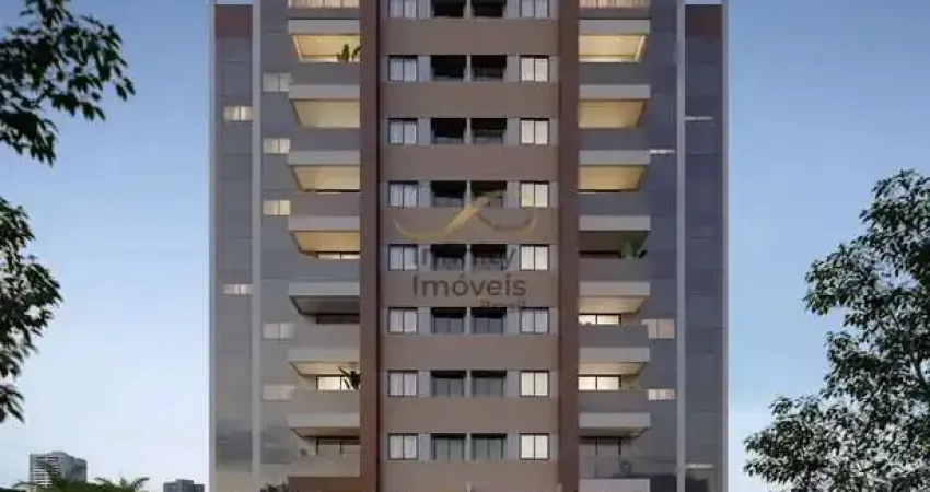 Bergamo anchieta capanema - apartamento alto padrão em anchieta, belo horizonte/mg