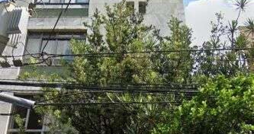 Apartamento à venda no bairro Sion - Belo Horizonte/MG