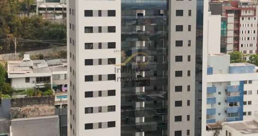 Apartamento à venda no bairro Gutierrez - Belo Horizonte/MG