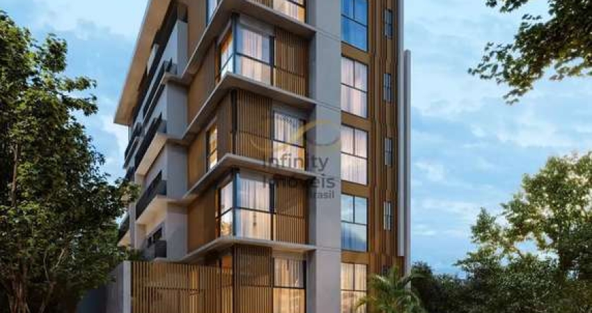 Apartamento à venda no bairro Serra - Belo Horizonte/MG