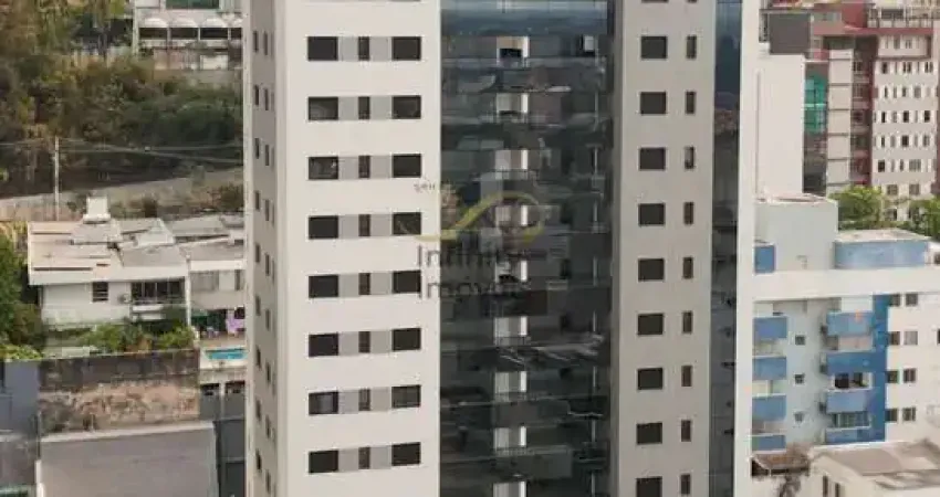 Apartamento à venda no bairro Gutierrez - Belo Horizonte/MG