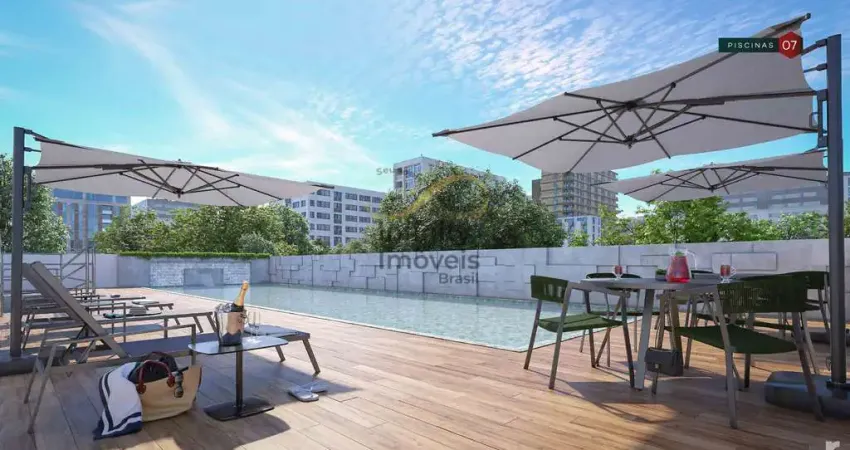 Apartamento à venda no bairro Coração Eucarístico - Belo Horizonte/MG